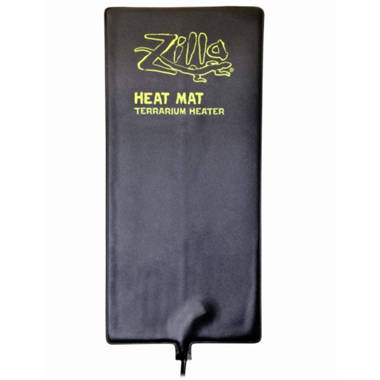 Zilla hotsell heat lamp